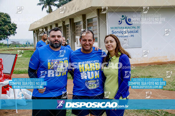 2º Porecatu Hard Run