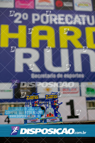 2º Porecatu Hard Run