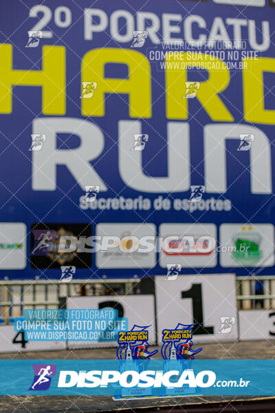 2º Porecatu Hard Run