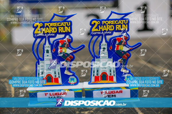 2º Porecatu Hard Run