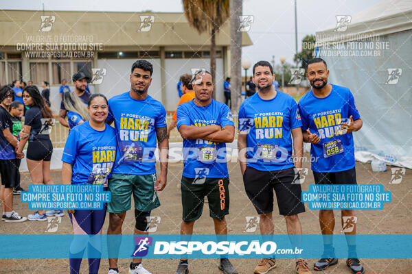 2º Porecatu Hard Run