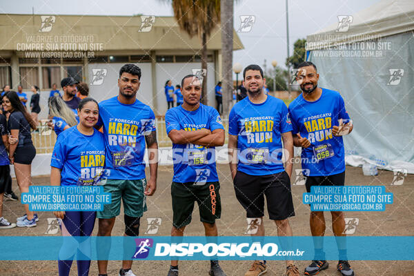 2º Porecatu Hard Run