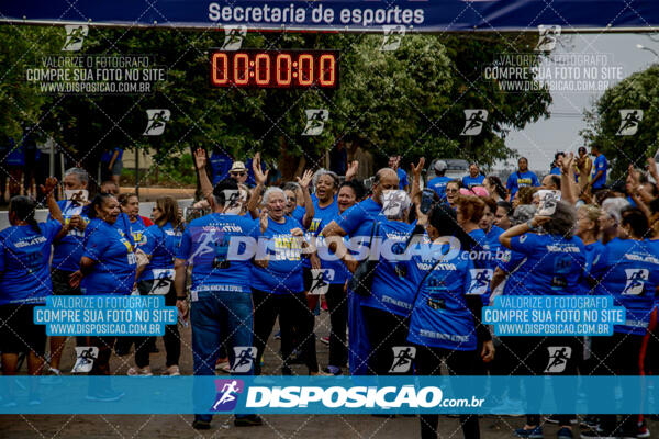 2º Porecatu Hard Run