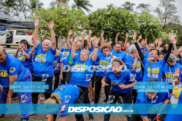 2º Porecatu Hard Run