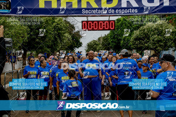 2º Porecatu Hard Run