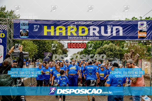 2º Porecatu Hard Run