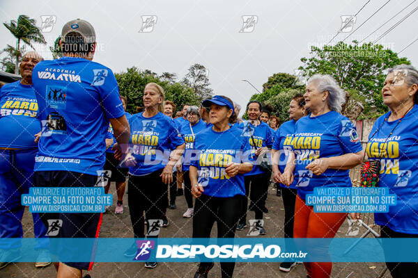 2º Porecatu Hard Run