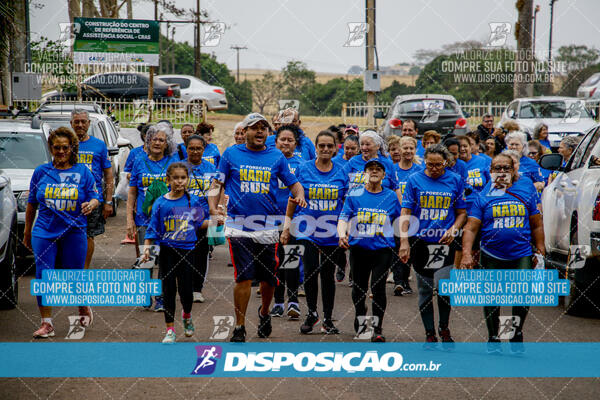 2º Porecatu Hard Run