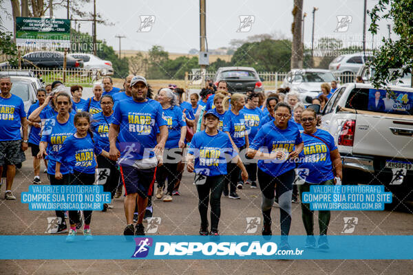 2º Porecatu Hard Run