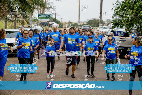 2º Porecatu Hard Run