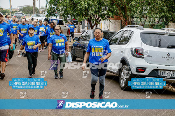 2º Porecatu Hard Run