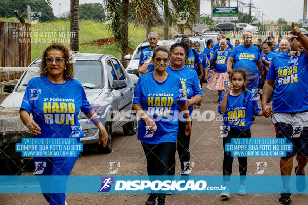 2º Porecatu Hard Run