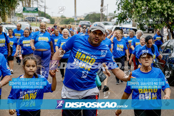 2º Porecatu Hard Run