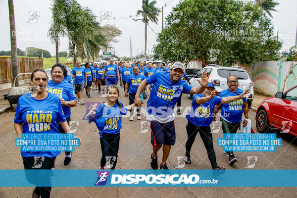 2º Porecatu Hard Run