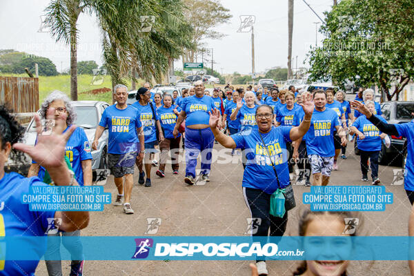 2º Porecatu Hard Run