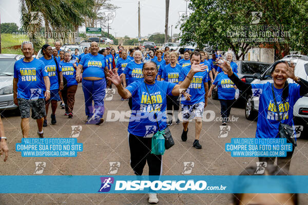 2º Porecatu Hard Run