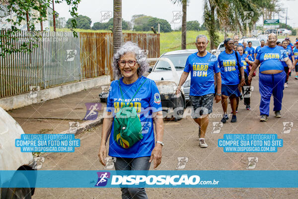 2º Porecatu Hard Run