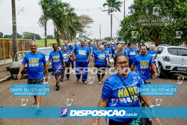 2º Porecatu Hard Run