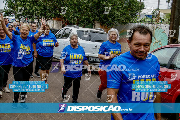 2º Porecatu Hard Run