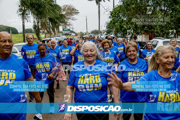 2º Porecatu Hard Run