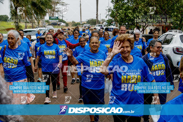 2º Porecatu Hard Run