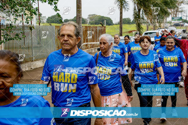 2º Porecatu Hard Run