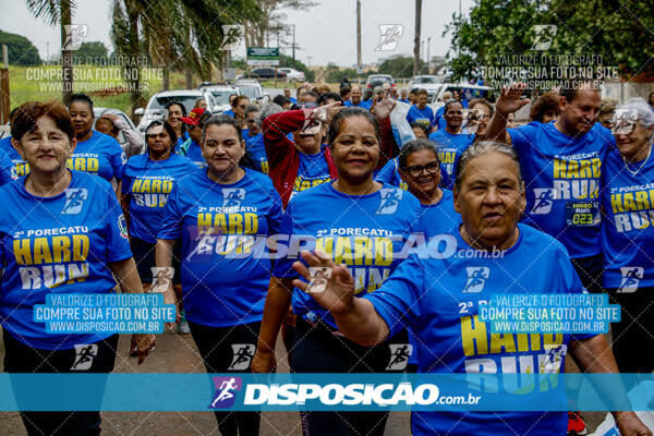 2º Porecatu Hard Run