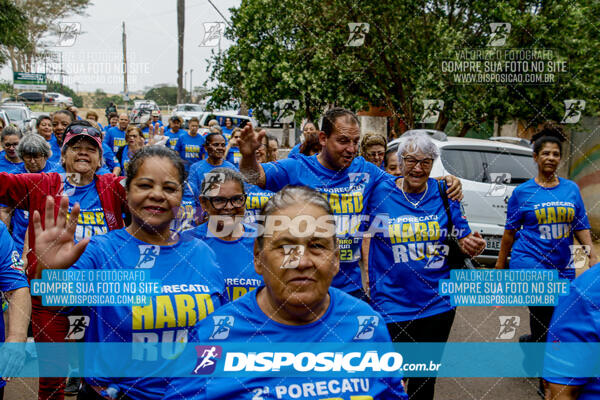 2º Porecatu Hard Run