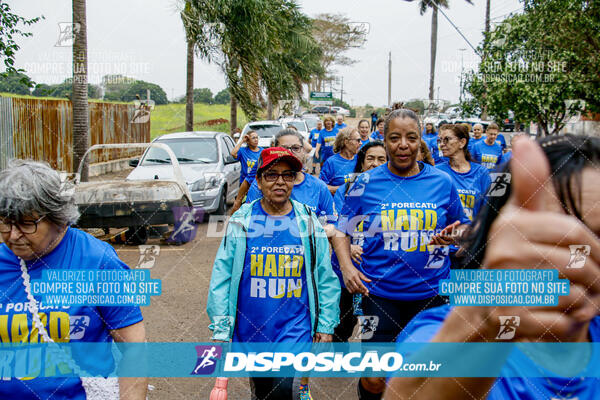 2º Porecatu Hard Run