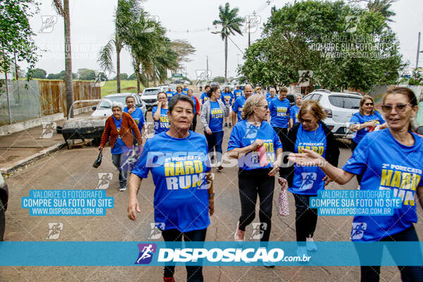 2º Porecatu Hard Run