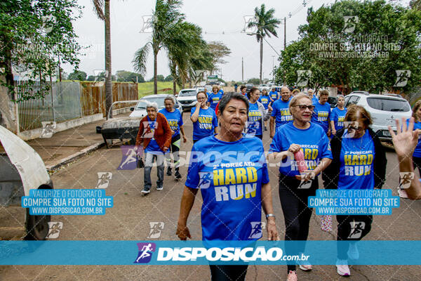 2º Porecatu Hard Run