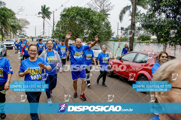 2º Porecatu Hard Run