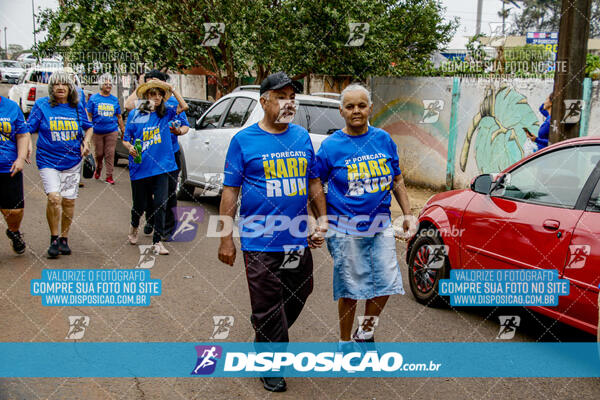 2º Porecatu Hard Run