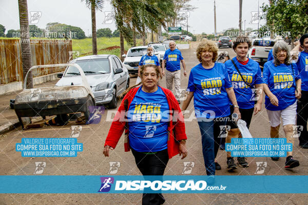 2º Porecatu Hard Run