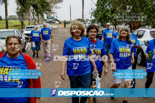 2º Porecatu Hard Run