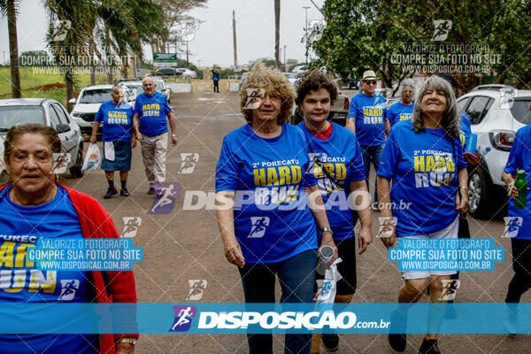 2º Porecatu Hard Run