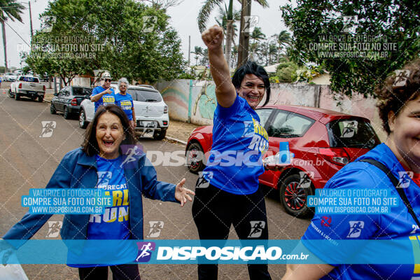 2º Porecatu Hard Run