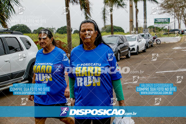 2º Porecatu Hard Run