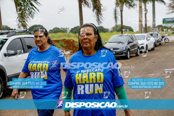 2º Porecatu Hard Run