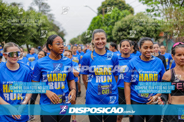 2º Porecatu Hard Run