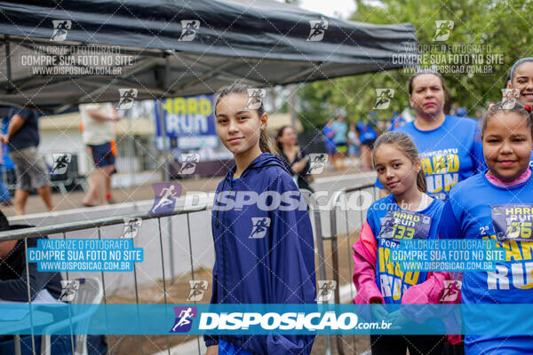 2º Porecatu Hard Run