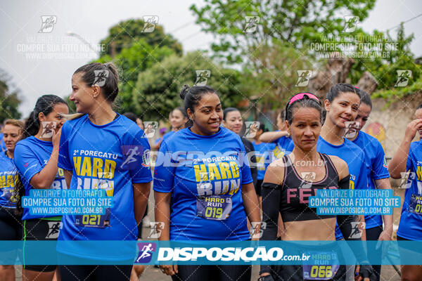 2º Porecatu Hard Run