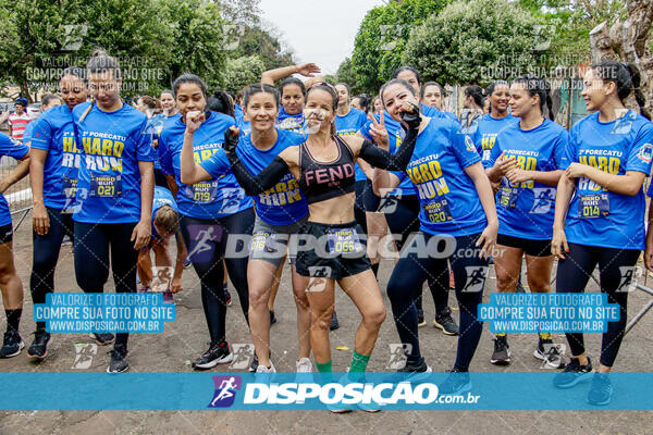 2º Porecatu Hard Run