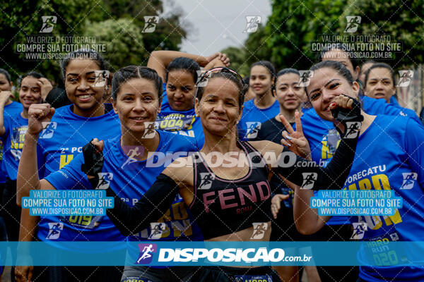 2º Porecatu Hard Run