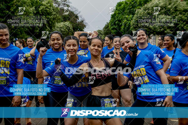 2º Porecatu Hard Run