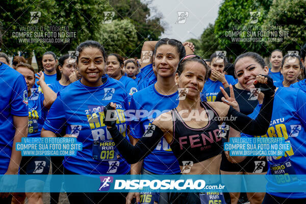 2º Porecatu Hard Run