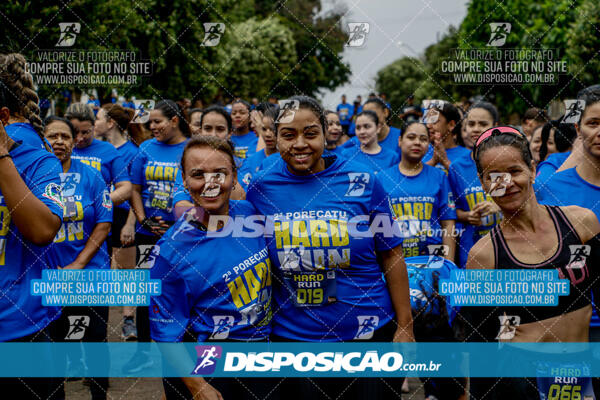 2º Porecatu Hard Run