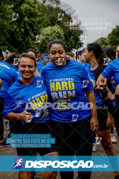 2º Porecatu Hard Run