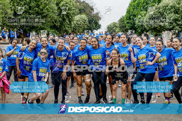 2º Porecatu Hard Run