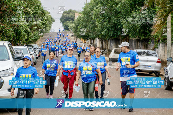 2º Porecatu Hard Run